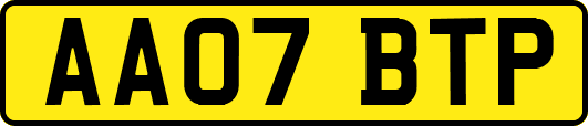AA07BTP