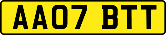 AA07BTT