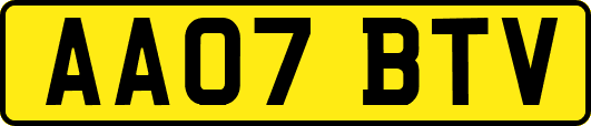 AA07BTV