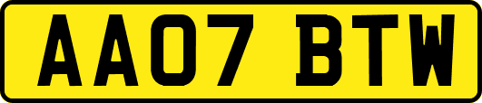 AA07BTW