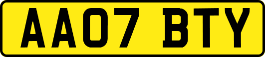 AA07BTY