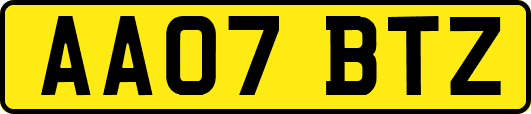 AA07BTZ