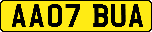 AA07BUA