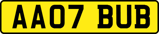 AA07BUB