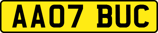 AA07BUC