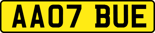 AA07BUE