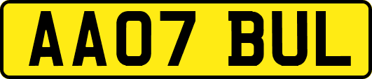 AA07BUL