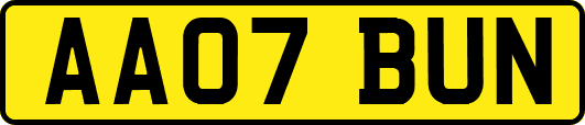 AA07BUN