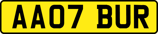 AA07BUR