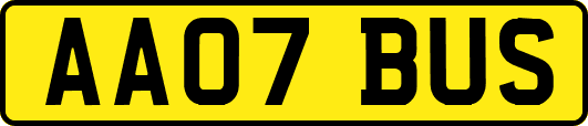 AA07BUS