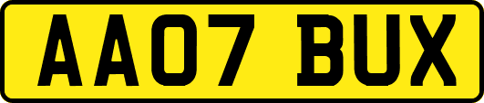 AA07BUX