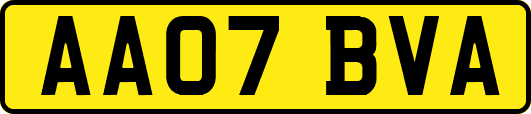 AA07BVA