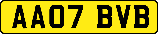 AA07BVB