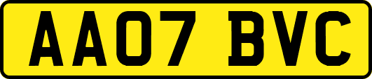 AA07BVC