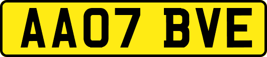 AA07BVE
