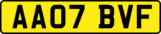 AA07BVF