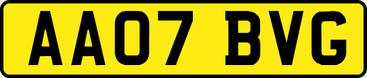 AA07BVG