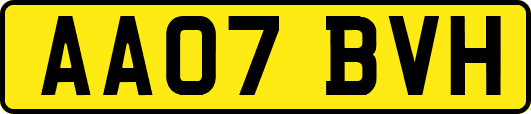 AA07BVH