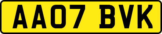 AA07BVK
