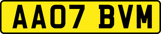 AA07BVM
