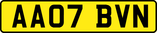 AA07BVN
