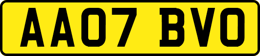 AA07BVO