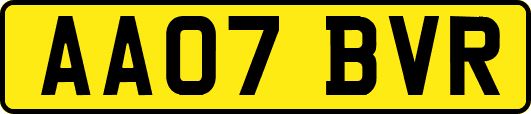 AA07BVR