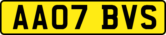 AA07BVS