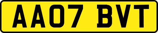 AA07BVT