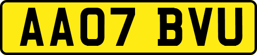 AA07BVU