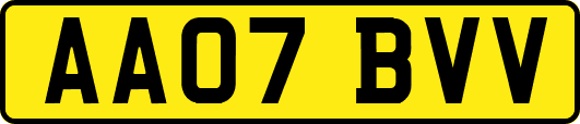 AA07BVV