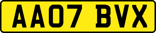 AA07BVX