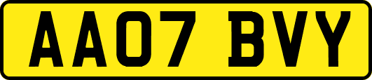 AA07BVY