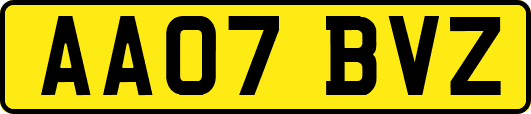 AA07BVZ