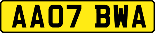 AA07BWA