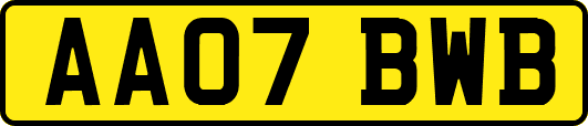 AA07BWB
