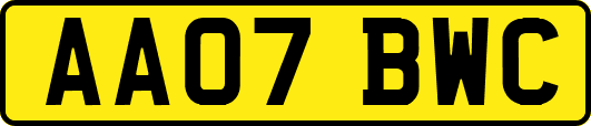 AA07BWC