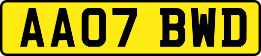 AA07BWD
