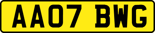 AA07BWG
