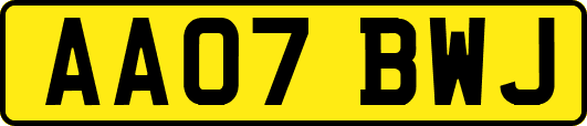AA07BWJ