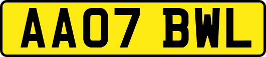 AA07BWL