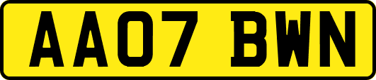 AA07BWN