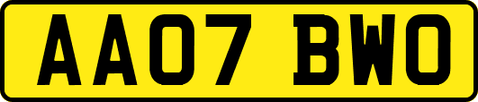 AA07BWO