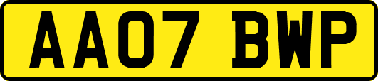AA07BWP