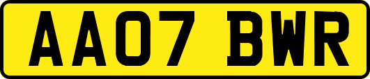 AA07BWR
