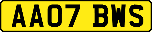 AA07BWS