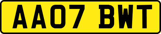 AA07BWT