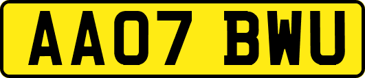 AA07BWU