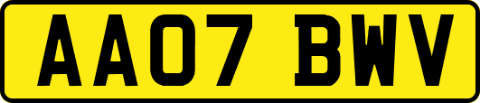 AA07BWV