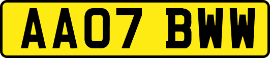 AA07BWW